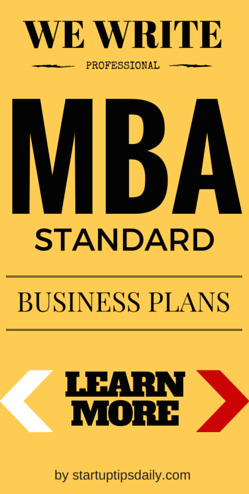 We write professional bank and investor ready MBA standard business plans in Nigerian and Africa