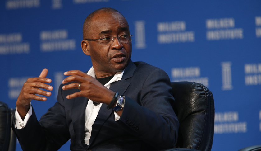 Biography & Success Story Of Strive Masiyiwa: Founder Of Econet Group