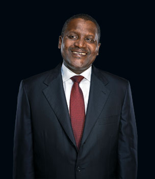 Biography & Success Story Of Aliko Dangote: Founder Of Dangote Group