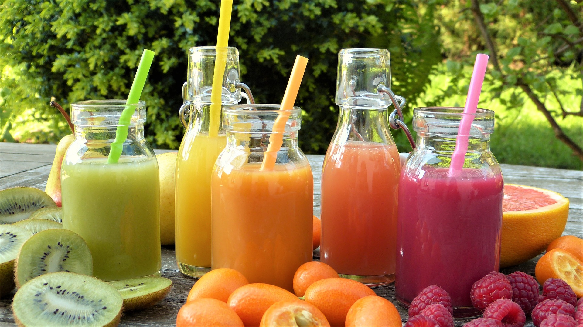 How To Start Fruit Juice Production In Nigeria Or Africa: Complete Guide